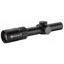 Lunette de Battue Nikko Stirling Boar Eater 1-4x24