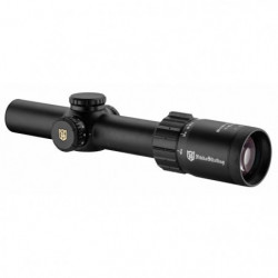 Lunette de Battue Nikko Stirling Boar Eater 1-4x24