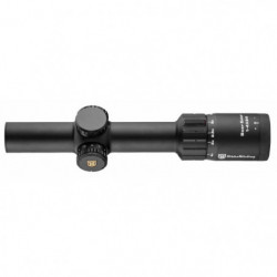 Lunette de Battue Nikko Stirling Boar Eater 1-4x24