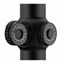 Lunette de Battue Nikko Stirling Boar Eater 1-4x24