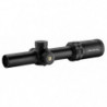 Lunette de battue Nikko Stirling Octa 1-8x24 lumineuse