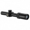 Lunette de battue Nikko Stirling Octa 1-8x24 lumineuse