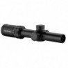 Lunette de battue Nikko Stirling Octa 1-8x24 lumineuse
