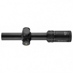 Lunette de battue Nikko Stirling Octa 1-8x24 lumineuse