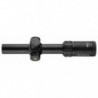 Lunette de battue Nikko Stirling Octa 1-8x24 lumineuse