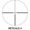 Lunette de battue Nikko Stirling Octa 1-8x24 lumineuse
