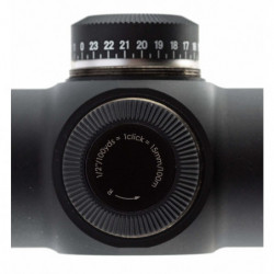 Lunette de battue Nikko Stirling Ultimax 1-6x24