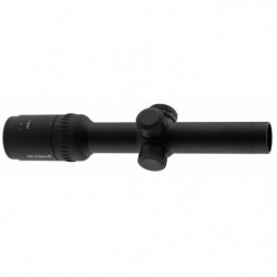 Lunette de battue Nikko Stirling Ultimax 1-6x24