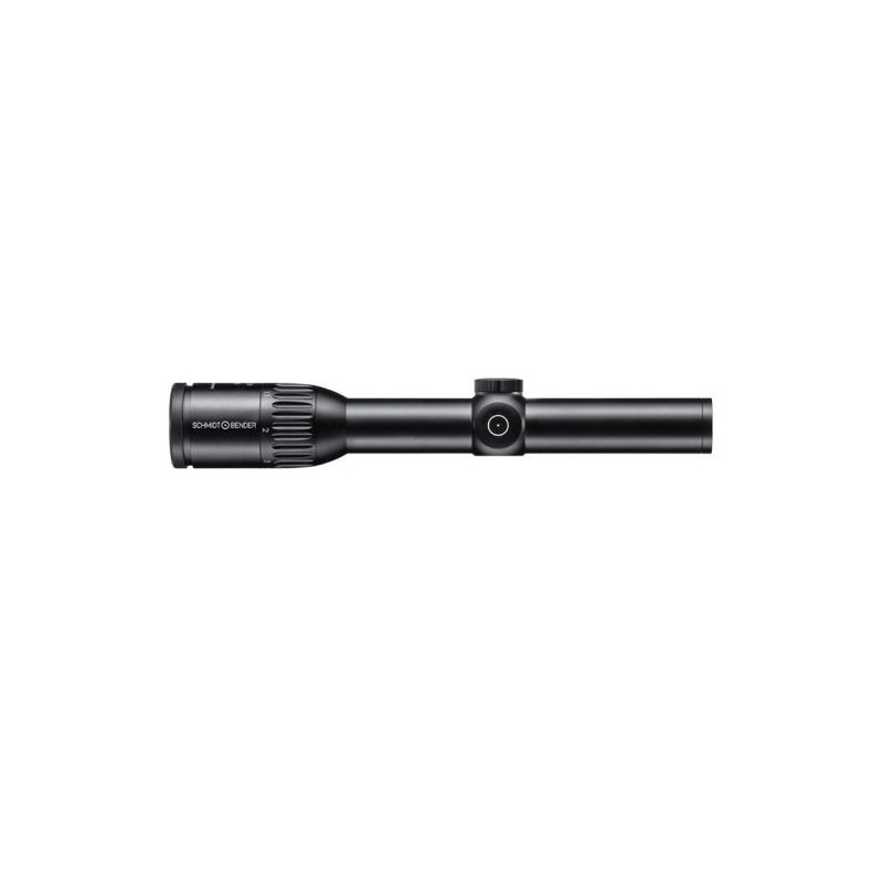 Lunette de battue Schmidt et Bender klassik lm - 1.25-4x20 fd7