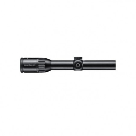 Lunette de battue Schmidt et Bender klassik lm - 1.25-4x20 fd7