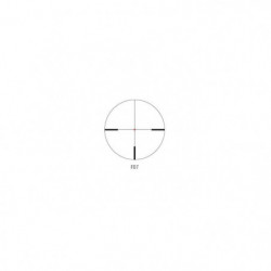 Lunette de battue Schmidt et Bender Zenith lm - 1.1-4x24 fd7