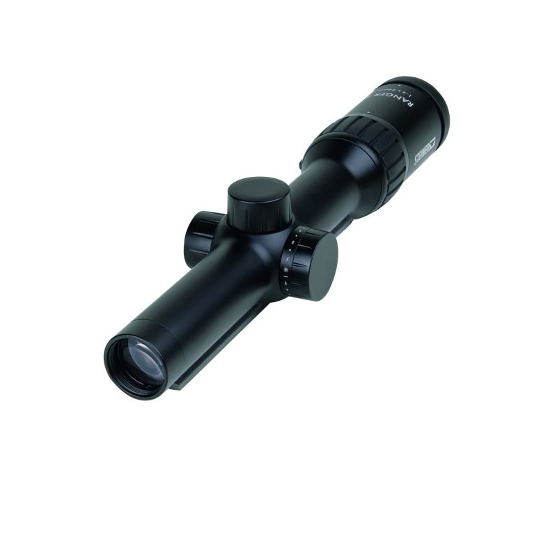 Lunette de chasse Steiner Ranger 4 1-4x24