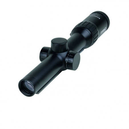 Lunette de chasse Steiner Ranger 4 1-4x24