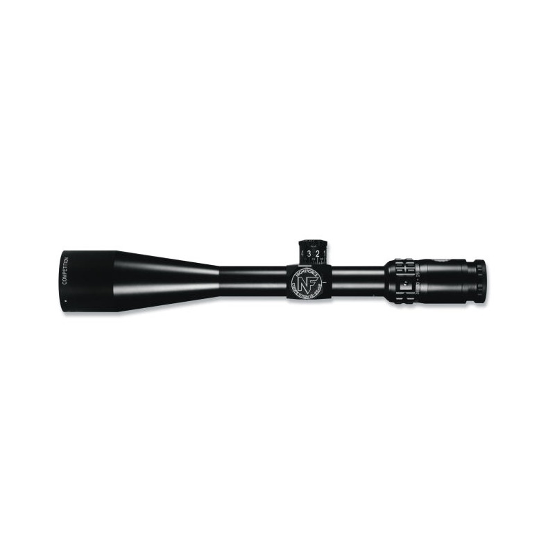 Lunette de Competition Nightforce 15-55x52 mm