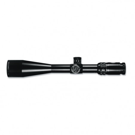 Lunette de Competition Nightforce 15-55x52 mm