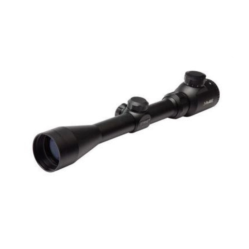 Lunette de tir ASG 3-9x40E