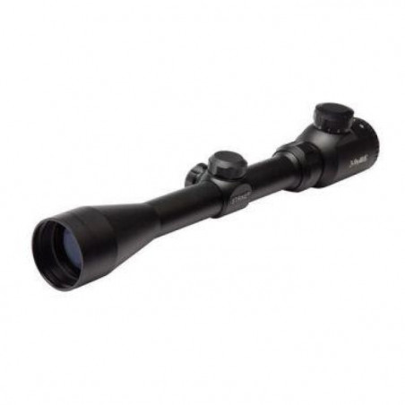 Lunette de tir ASG 3-9x40E