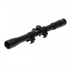 Lunette de tir ASG 4x20 -...