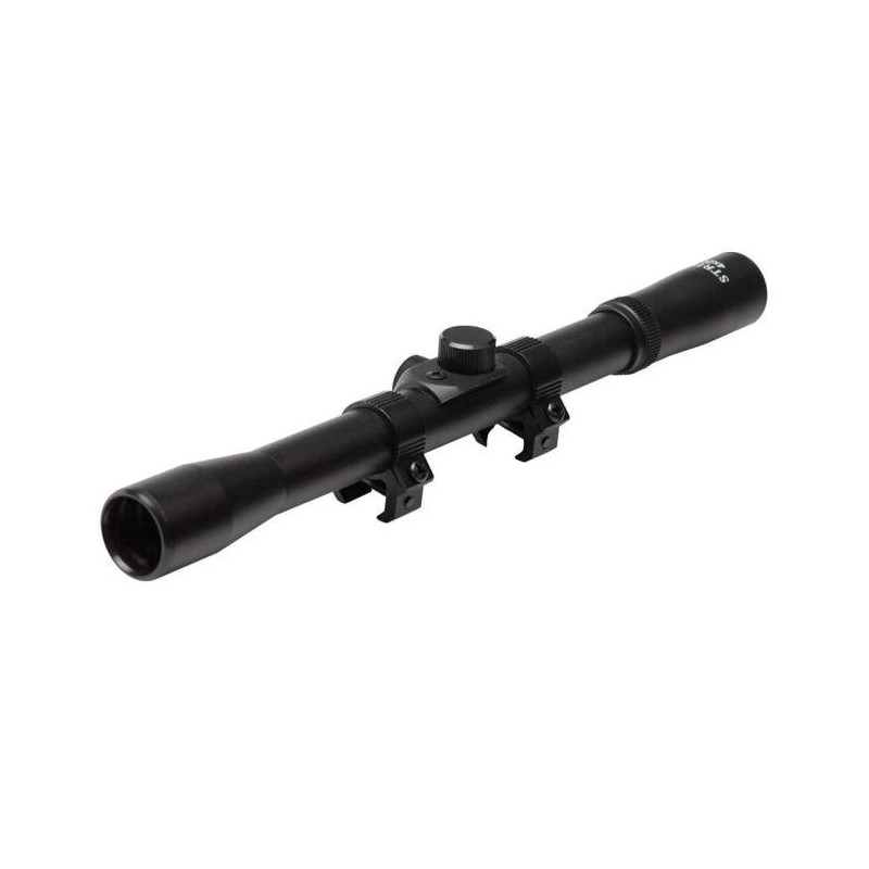 Lunette de tir ASG 4x20 - Rail 11 mm