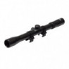 Lunette de tir ASG 4x20 - Rail 11 mm