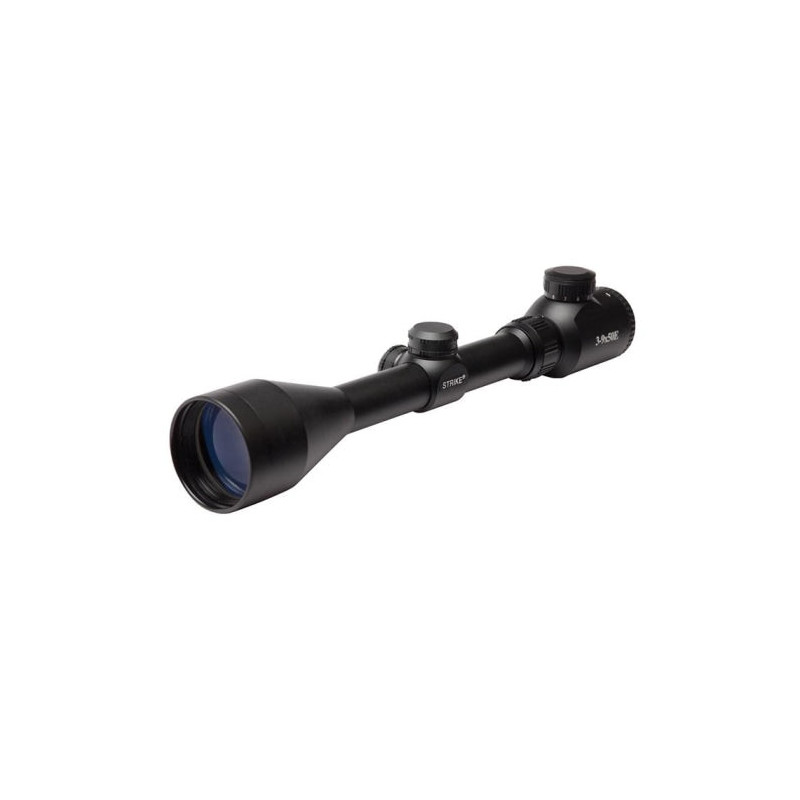 Lunette de tir ASG First 3-9x50E