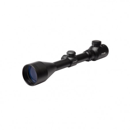 Lunette de tir ASG First 3-9x50E