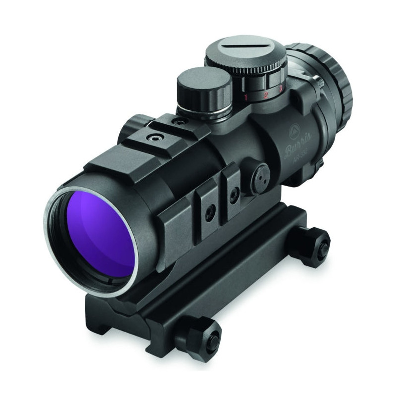 Lunette de tir Burris AR Tactical AR-332 3x32
