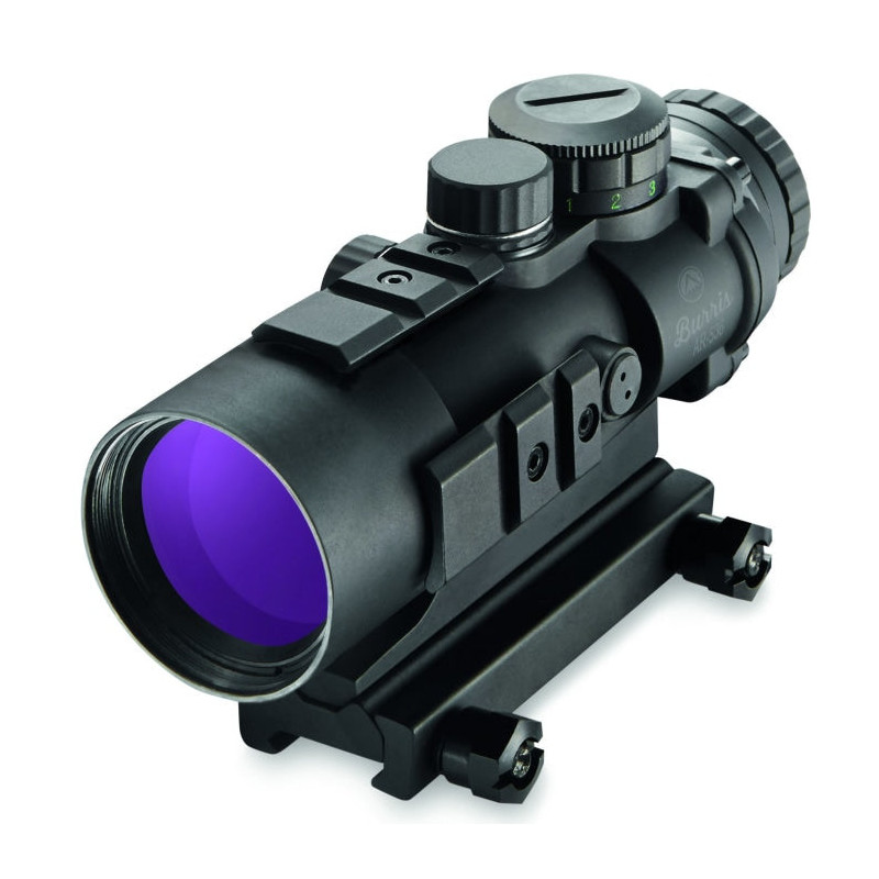 Lunette de tir Burris AR Tactical AR-536 5x36