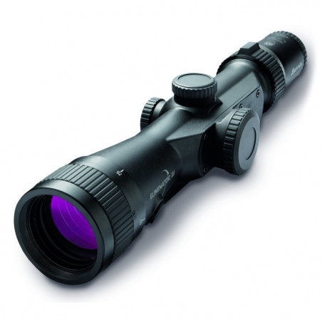Lunette de tir Burris Laserscope III Ballistic 3-12x44