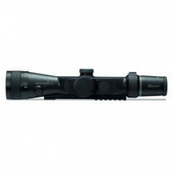Lunette de tir Burris Laserscope III Ballistic 3-12x44