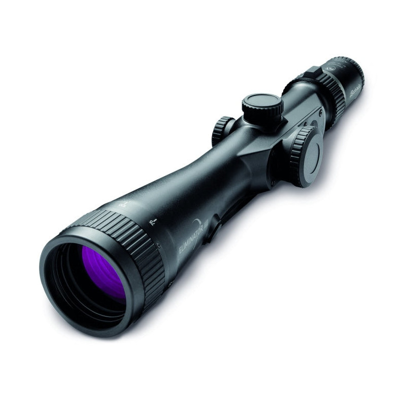 Lunette de tir Burris Laserscope III Ballistic Eliminator 4-16x50