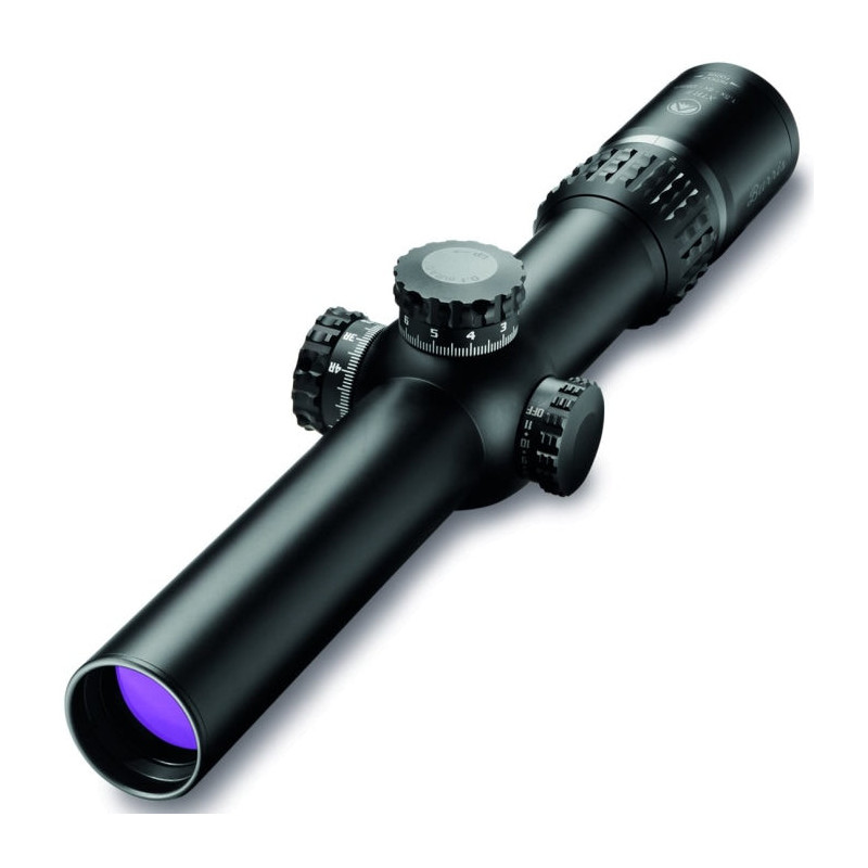 Lunette de tir Burris Xtreme Tactical II 1.5-8x28i Ballistic