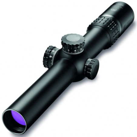 Lunette de tir Burris Xtreme Tactical II 1.5-8x28i Ballistic
