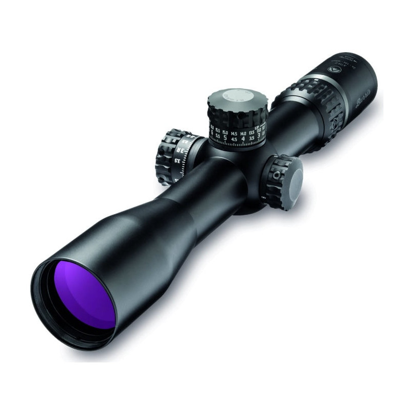 Lunette de tir Burris Xtreme Tactical II 2-10x42i