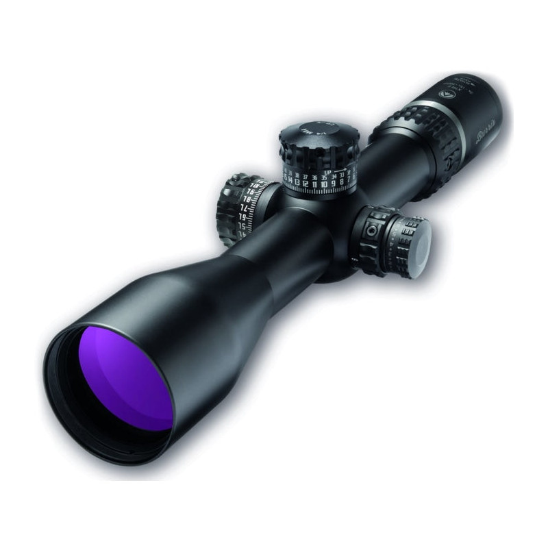 Lunette de tir Burris Xtreme Tactical II 3-15x50i