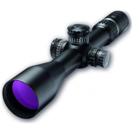 Lunette de tir Burris Xtreme Tactical II 3-15x50i