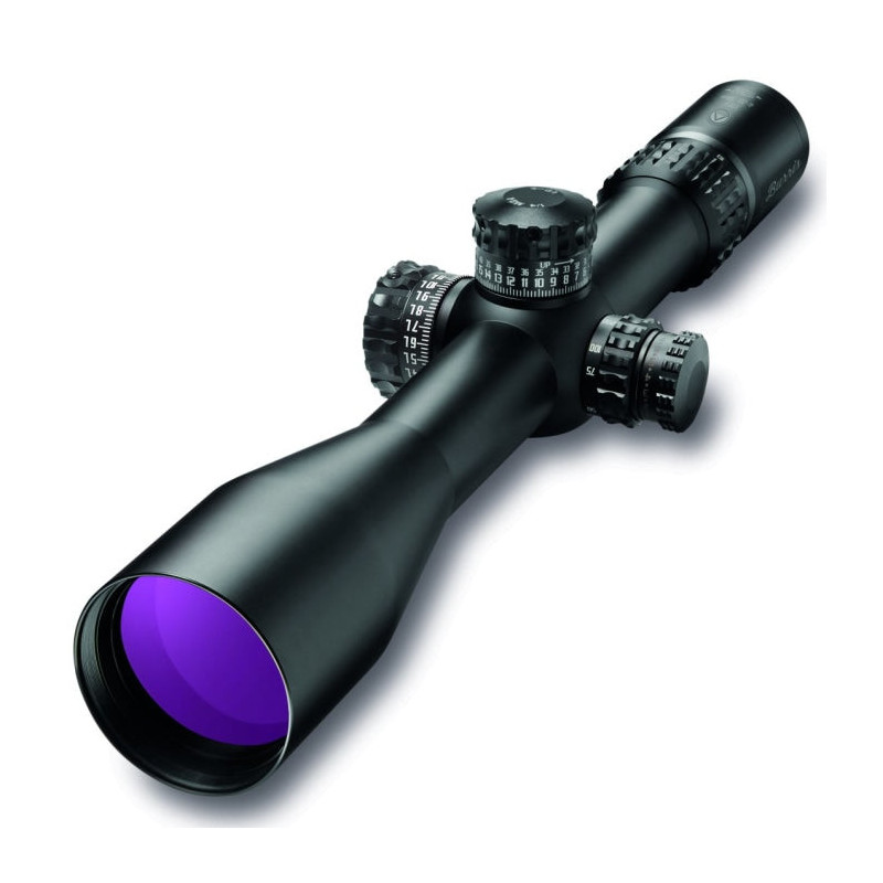 Lunette de tir Burris Xtreme Tactical II 4-20x50i