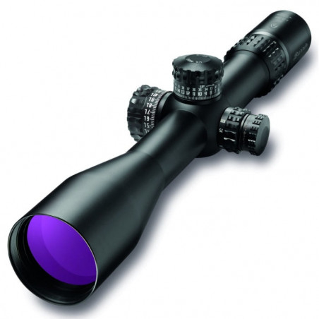 Lunette de tir Burris Xtreme Tactical II 4-20x50i