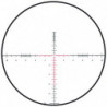 Lunette de tir Burris Xtreme Tactical II 4-20x50i