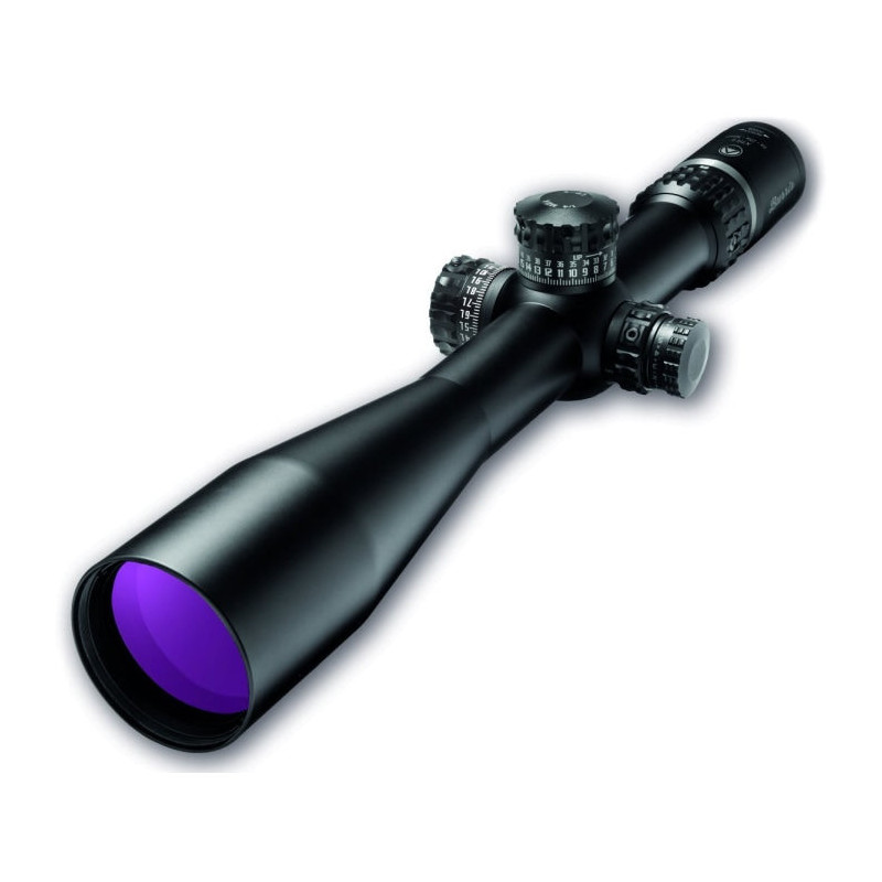 Lunette de tir Burris Xtreme Tactical II 5-25x50i