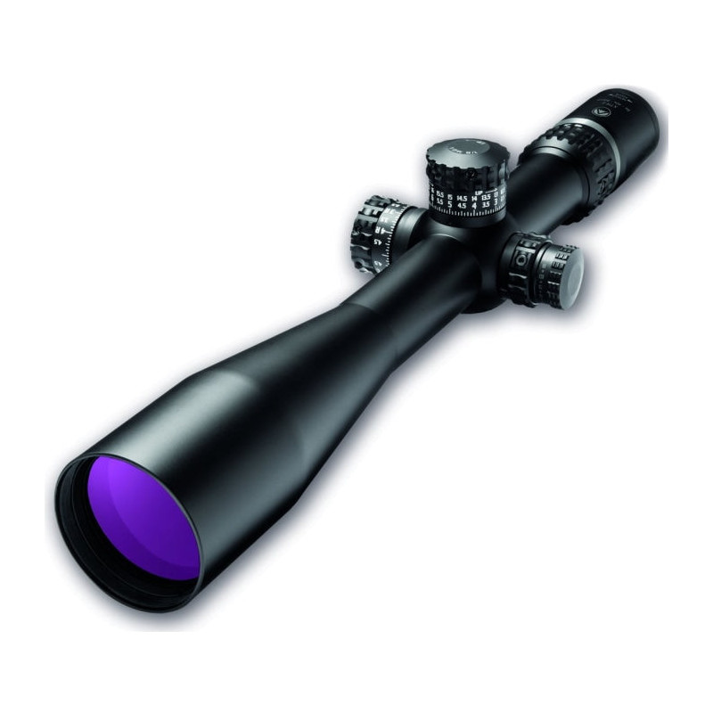 Lunette de tir Burris Xtreme Tactical II 8-40x50i