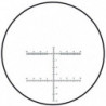 Lunette de tir Burris Xtreme Tactical II 8-40x50i