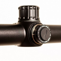 Lunette de tir Bushnell AR Optics 3-9x40