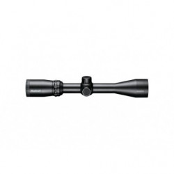 Lunette de tir Bushnell Banner 2 3-9x40 - Réticule Doa Quick Balistic avec colliers