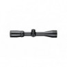 Lunette de tir Bushnell Banner 2 3-9x40 - Réticule Doa Quick Balistic avec colliers