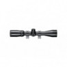 Lunette de tir Bushnell Banner 2 3-9x40 - Réticule Doa Quick Balistic avec colliers