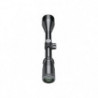 Lunette de tir Bushnell Banner 2 3-9x50 - Réticule Doa Quick Balistic avec colliers