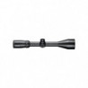 Lunette de tir Bushnell Banner 2 3-9x50 - Réticule Doa Quick Balistic avec colliers