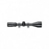 Lunette de tir Bushnell Banner 2 3-9x50 - Réticule Doa Quick Balistic avec colliers