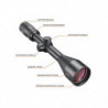 Lunette de tir Bushnell Banner 2 3-9x50 - Réticule Doa Quick Balistic avec colliers